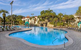 Sheraton Vistana Resort Villas, Lake Buena Vista Orlando